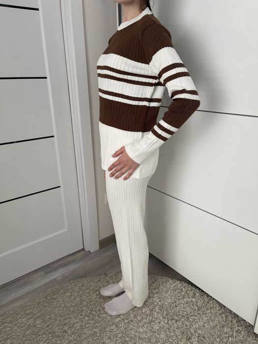 Трикотажний костюм