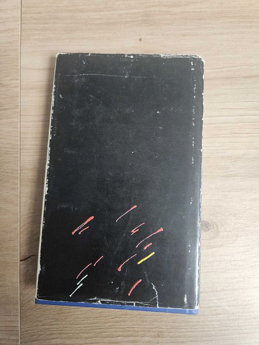 Witajcie w cięzkich czasach, E.L. Doctorow