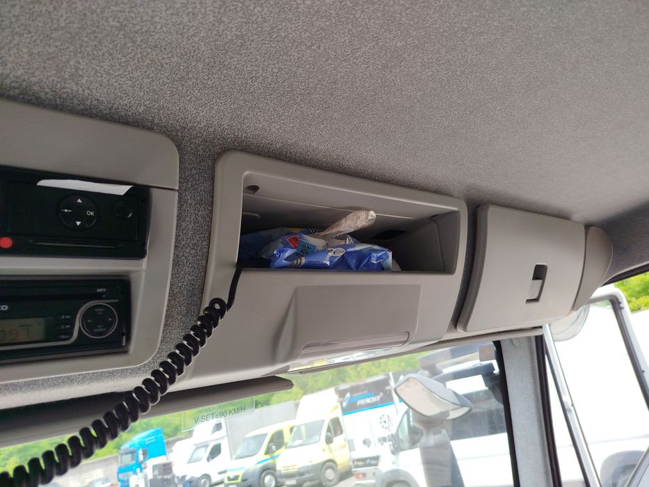 IVECO Eurocargo 75e18