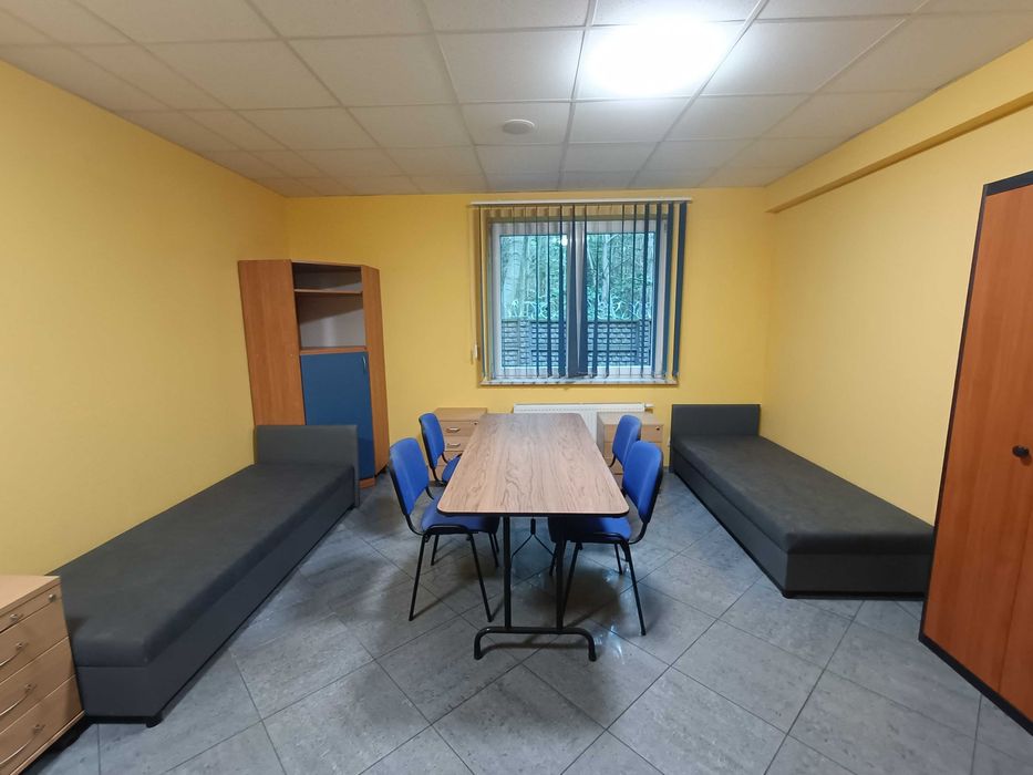 Noclegi | Hostel | Sochaczew/Teresin /CPK/Port Polska.