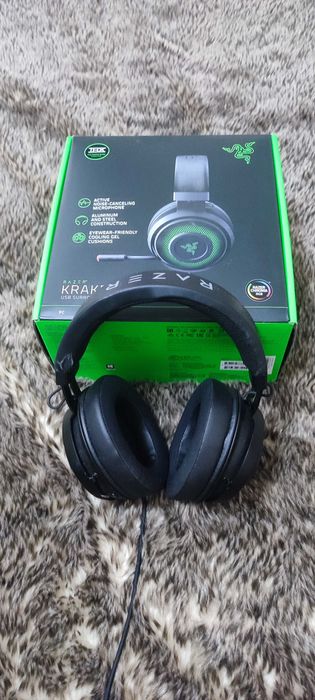 Razer kraken ultimate