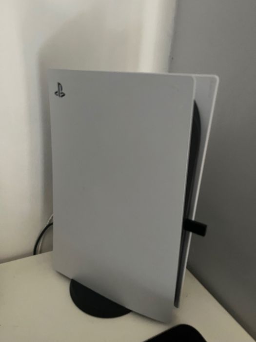 PlayStation 5 Nova