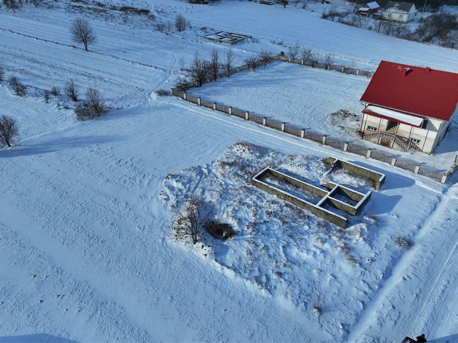 Продаж земельна ділянка