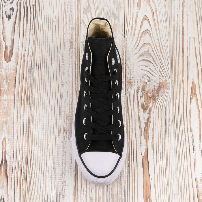 Кеди Converse All Star Lift Hi