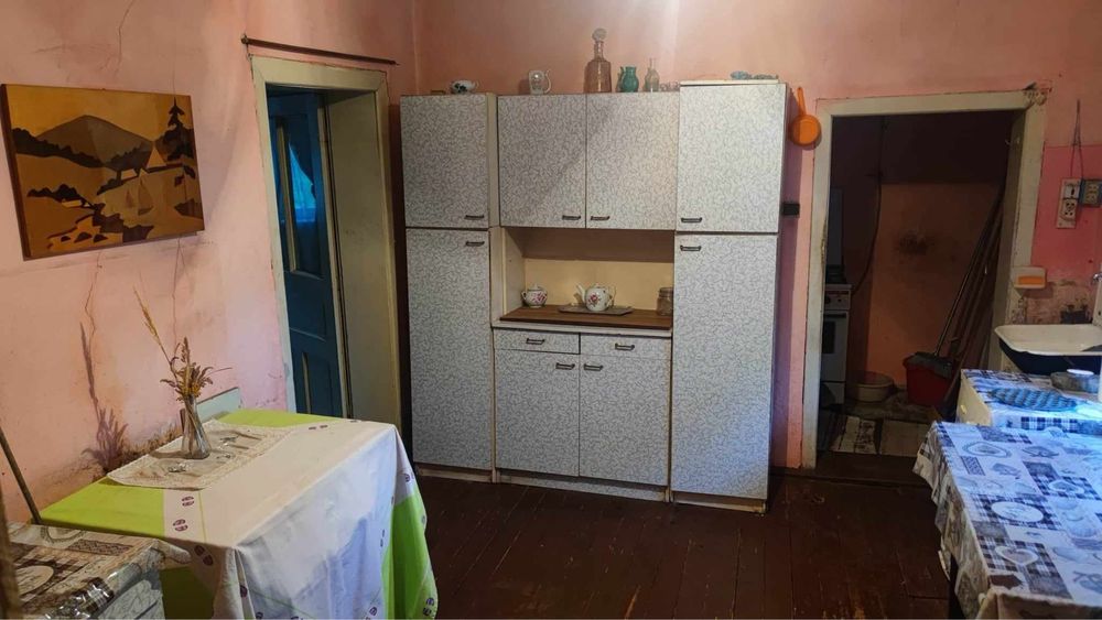 Продається будинок в Закарпатській обл. смт. Королево вул. Петрова 22