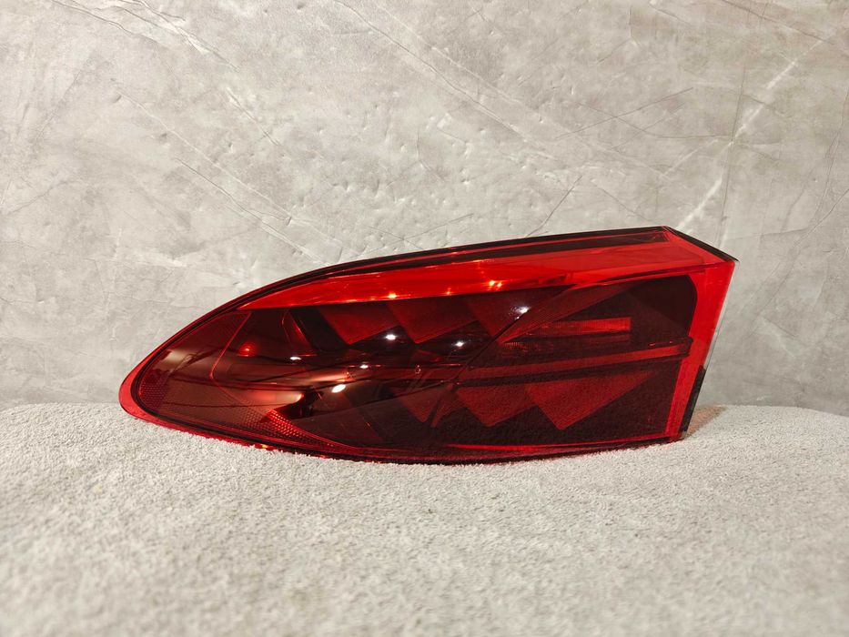 Lampa Lewy Tyl LED Cupra Terramar EUROPA