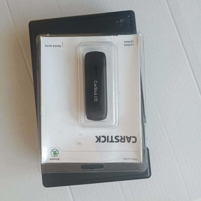 CarStick  ,moduł, router