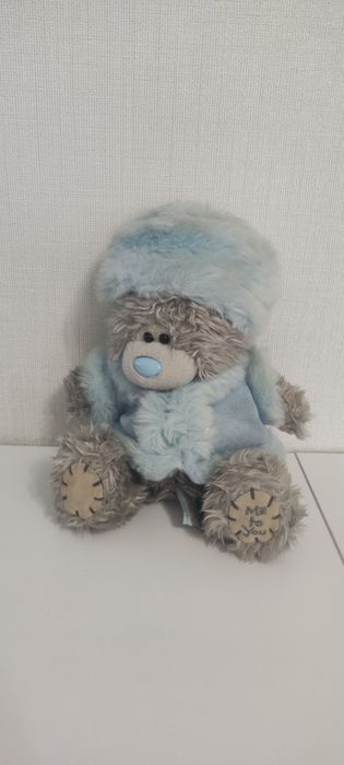 Плюшевий ведмедик Me to you