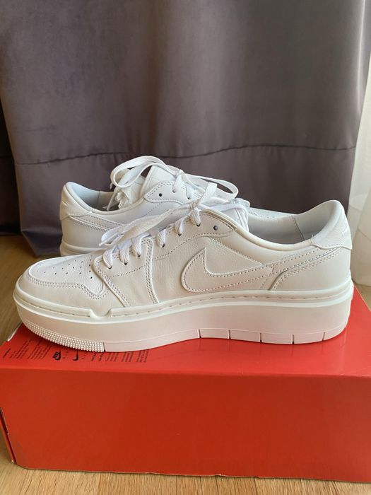 Air Jordan 1 Elevate Low