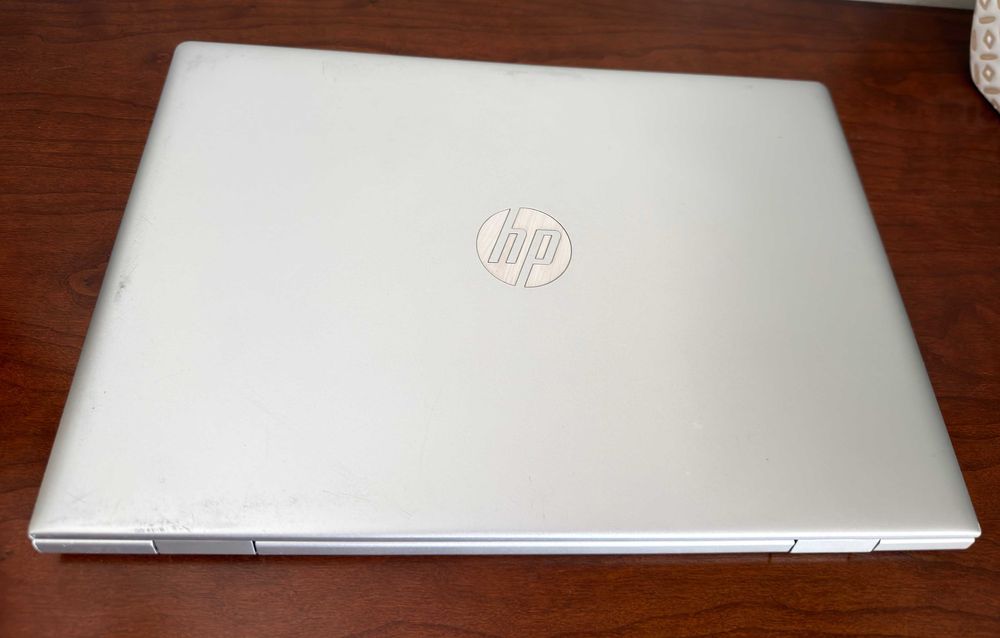 HP Probook 640 G5|14"FullHD|i5-8365U|16Gb Ram|Ssd 500Gb|Bateria 2H|