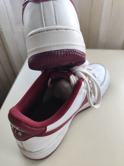 Кросівки  для хлопця Nike Air  Forse 1, р.37