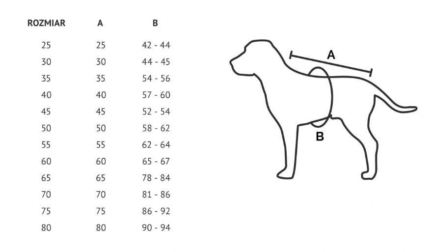 Derka magnetyczna dla psa/kota NOWA