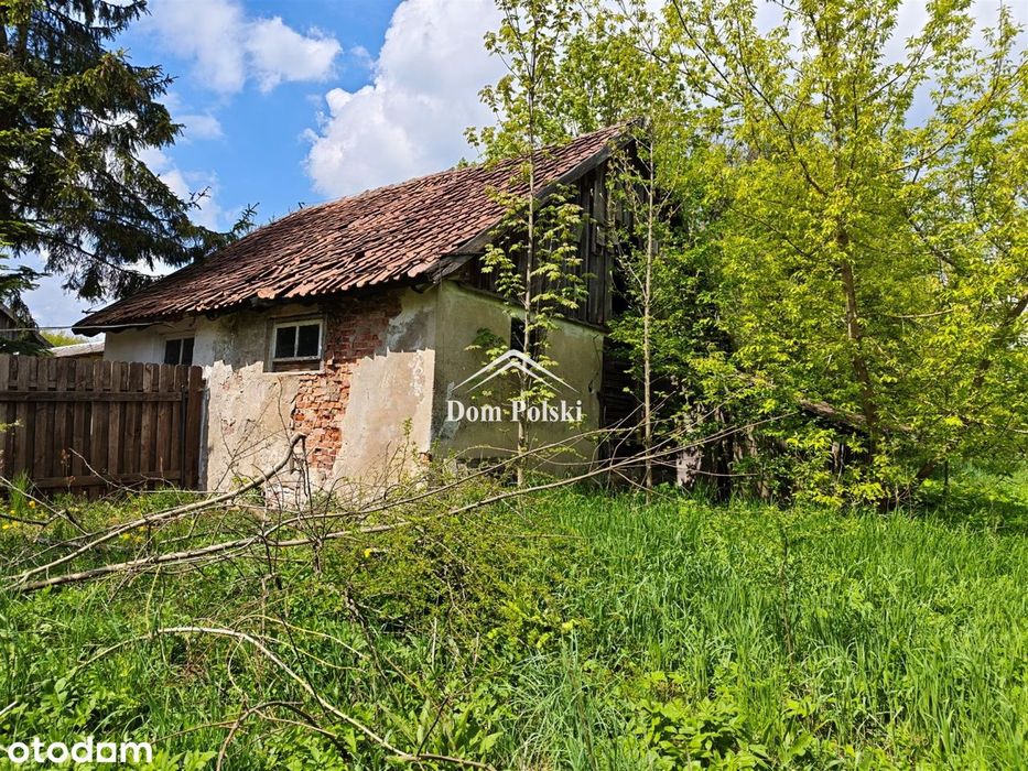 Imionki - dom bliżniak 70 m2