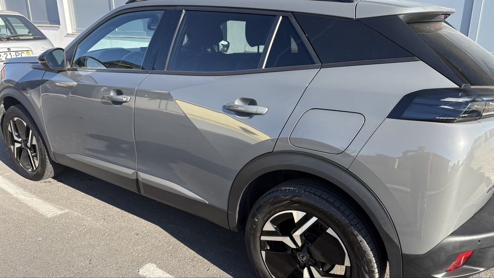 Peugeot 2008 de Dez 2024 — photo 4
