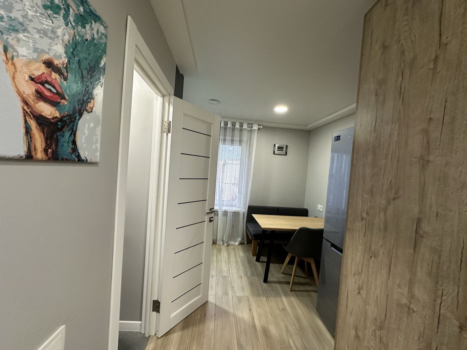 Квартира на АМСТОРЕ ВИП- посуточно/ почасово только после ремонта