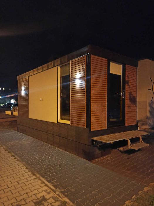 Wynajmę/sprzedam  lokal, pawilon handlowy do wynajęcia