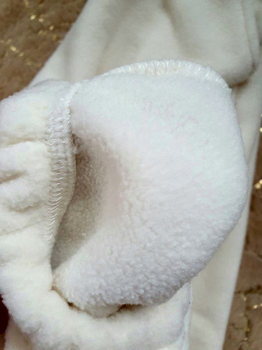 Стильний/флісовий костюм УНІСЕКС,розмір116/ОВЕРСАЙЗ худі і штани джоге