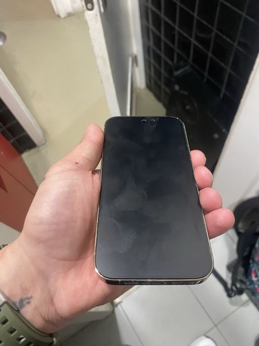iphone 14 pro 256gb