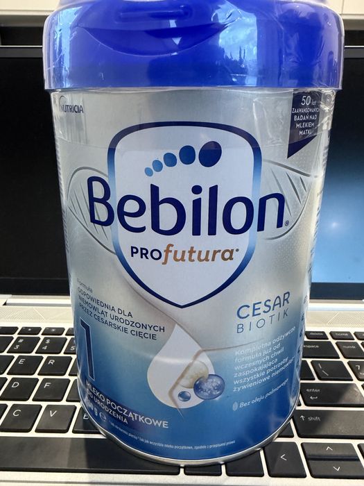 Bebilon Cesar Biotik 1