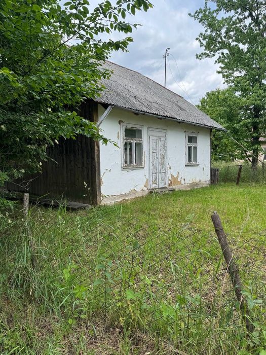 Будинок м. Долина, вул. Полуванки