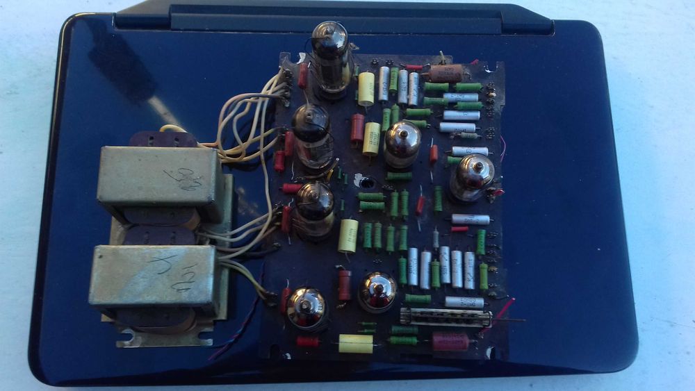 колонки симфонія  +унч + 6гд-2