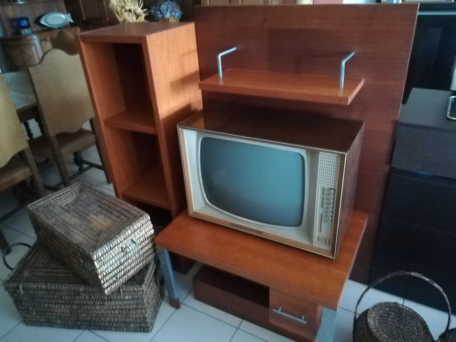 Mobiliário Novo - Preço / Qualidade