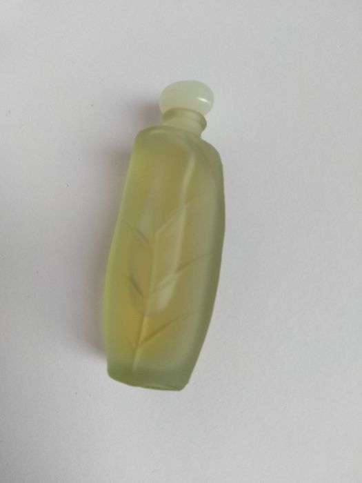 Perfumy  woda toaletowa Nature Yves Rocher 5 ml.. Vintage