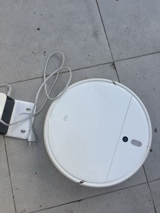 Aspirador Robot Xiaomi Mi Robot Vacuum-Mop