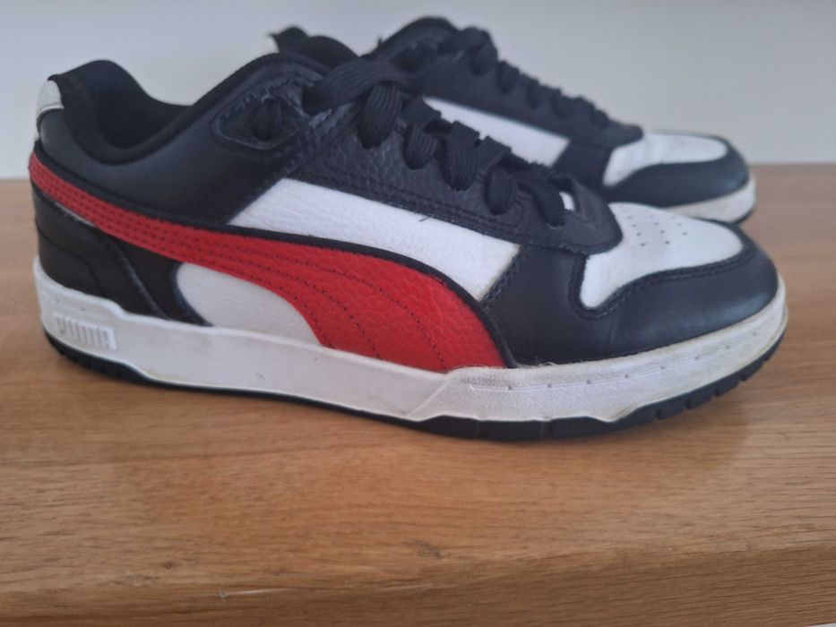 Buty Puma roz. 37.5
