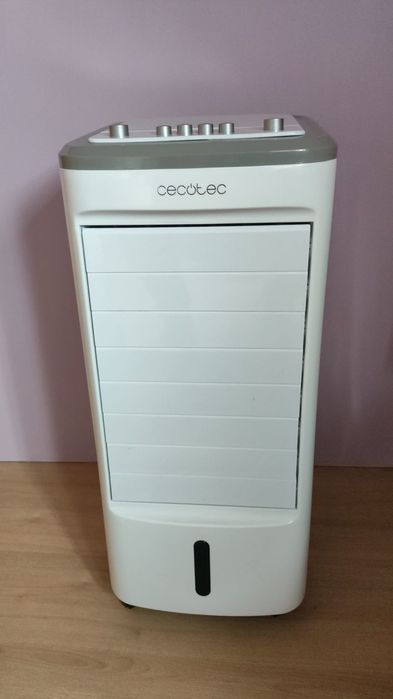 Climatizador cecotec