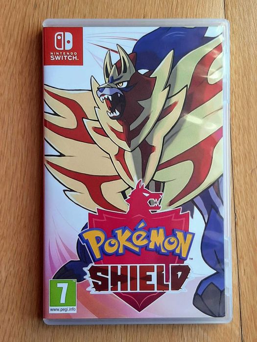 Capas e caixas de jogos Nintendo Switch