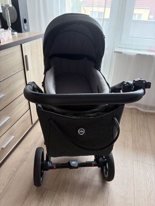 Adamex Mobi Air wozek 2w1
