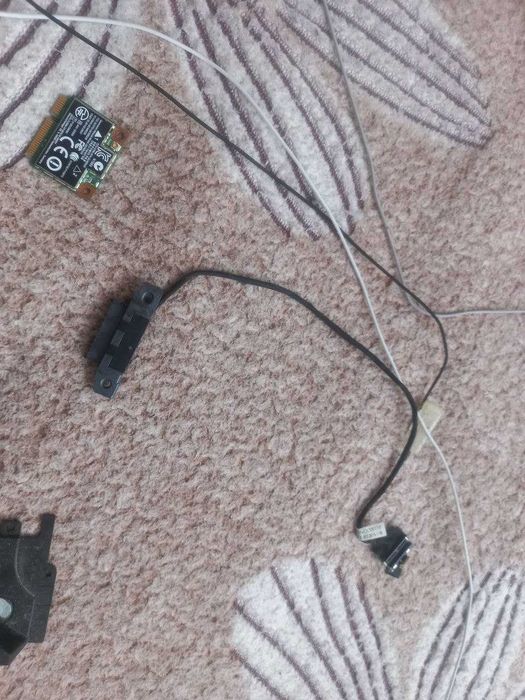 Залишки HP Pavilion g6 ( dv6 ) 2000 серія