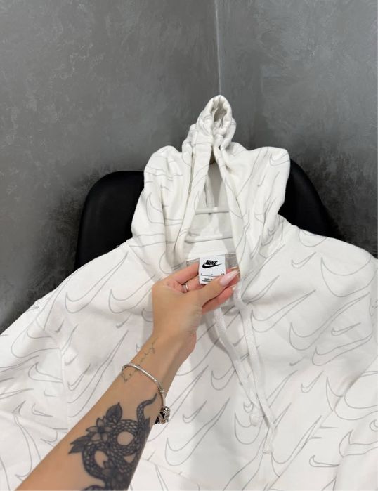 Худи найк с новых коллекций