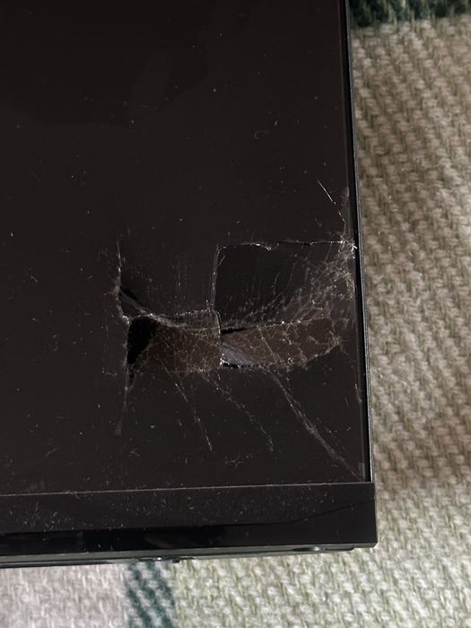 Телевізор на запчастини VINGA