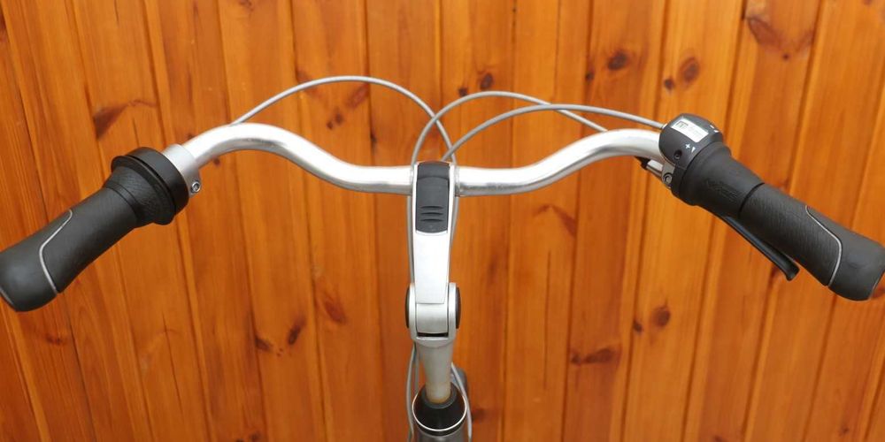 Rower męski Gazelle Orange . H 61. I inne rowery