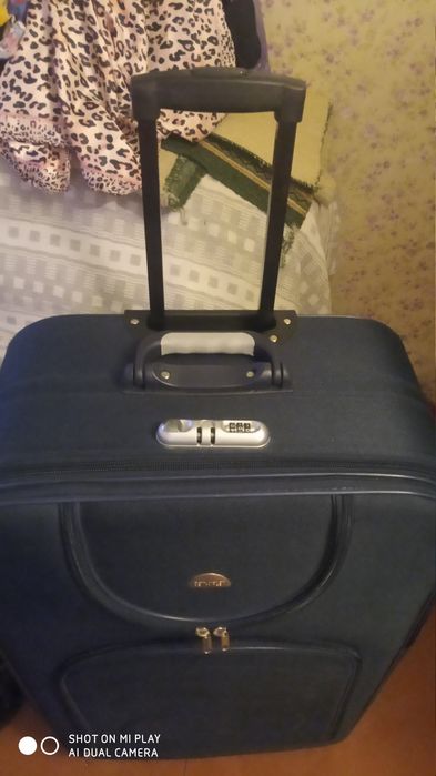 Чемодан BEMI-Aerlex