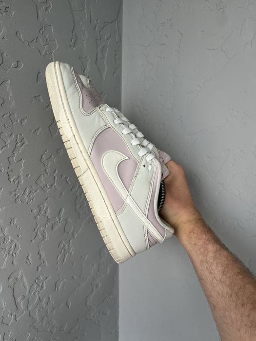 Nike dunk low кросівки чоловічі