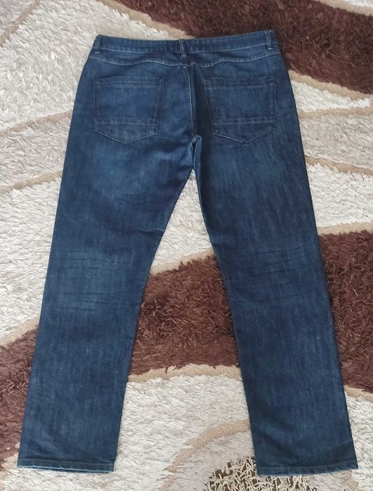 Продам мужские джинсы w38-l31(на 34)