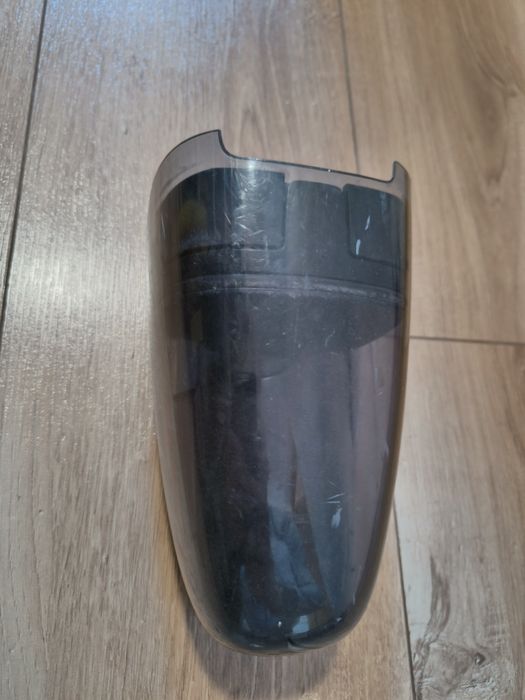 Pojemnik na kurz do odkurzacza Electrolux pure q9