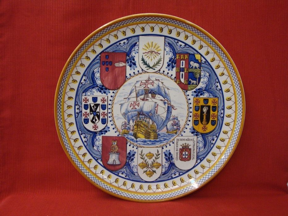 Prato da Vista - Alegre