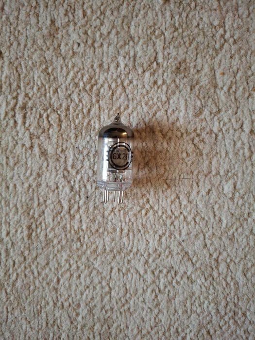 Радиолампы 6Ж2П,6Х2П,6П14П,6П13С,6НП8И.
