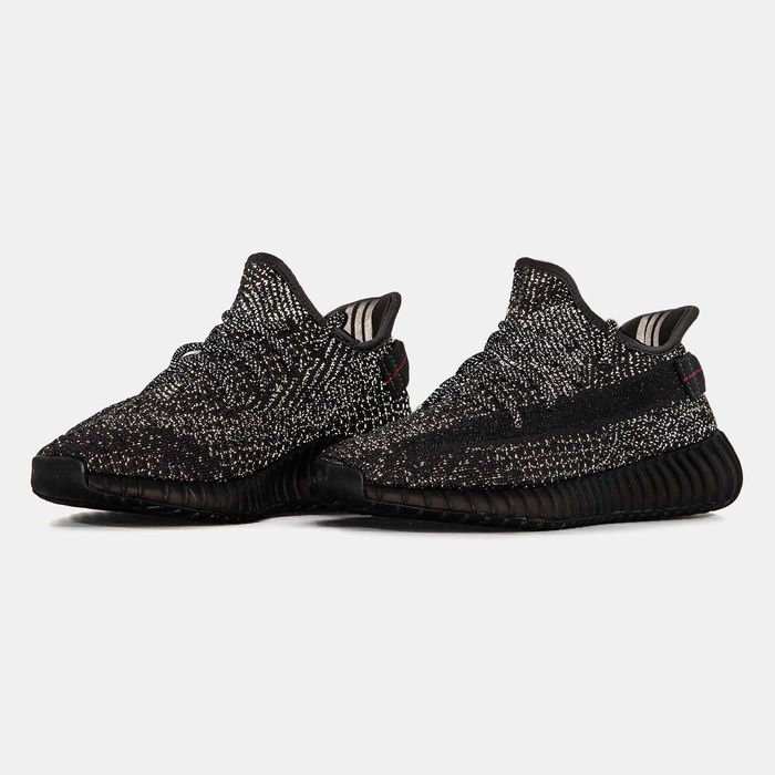 Унисекс кроссовки Adidas Yeezy Boost 350 V2 кросівки адідас ізі 350 в2