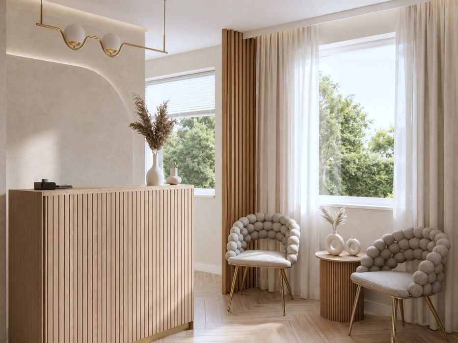 Architekt wnętrz Szczecin