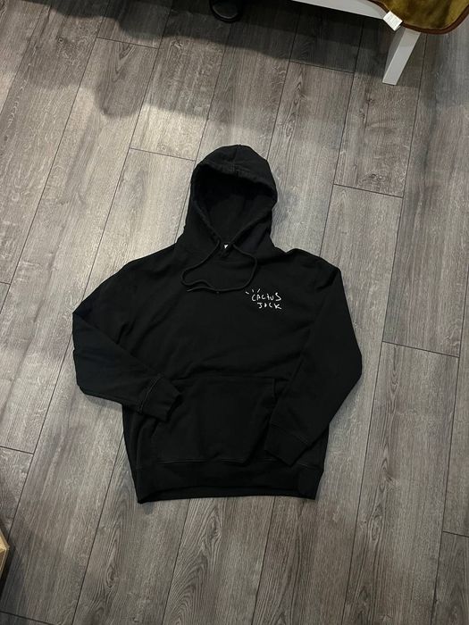 Худі Travis Scott M Cactus Jack