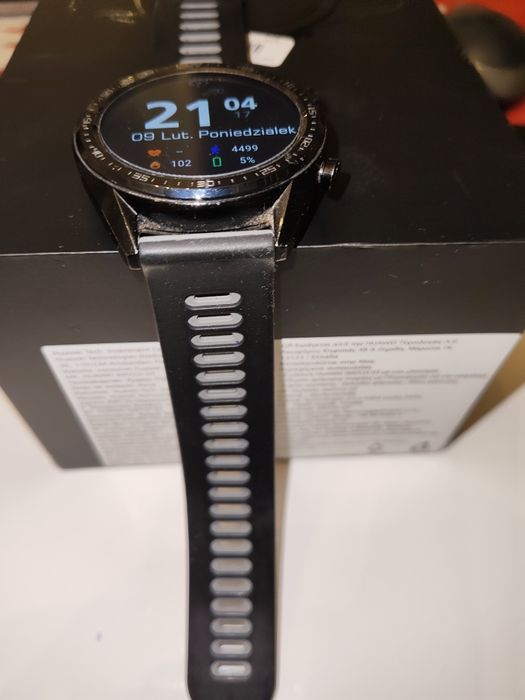 Huawei watch GT-C32