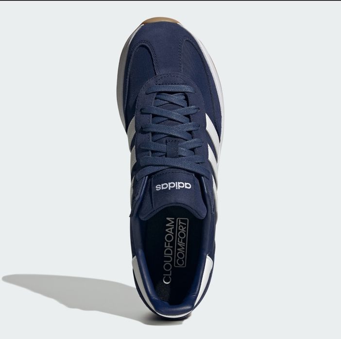Чоловічі кросівки Adidas 47.5 (12UK) 30.5 см