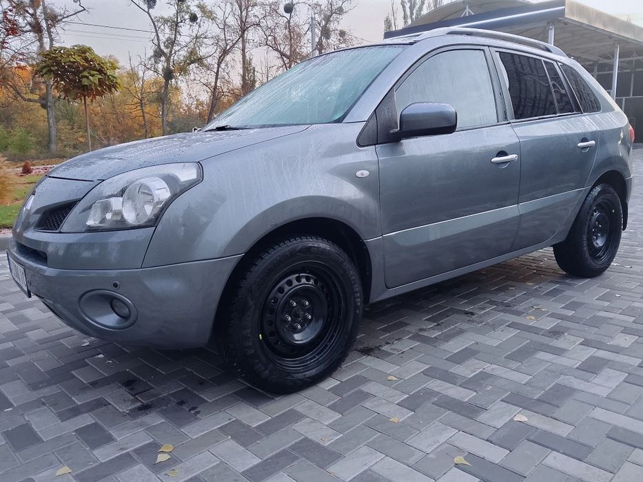 Renault Koleos 2.0 dci