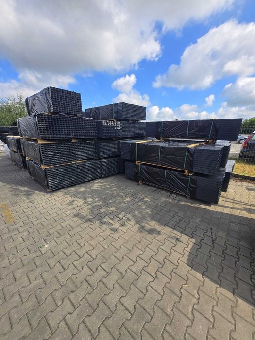 WYPRZEDAŻ panel ogrodzeniowy 3d + komplet