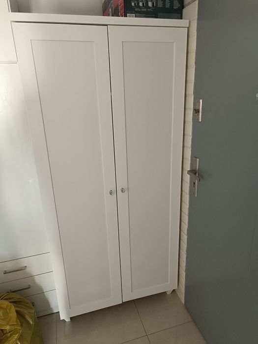 Szafa + komoda okazja